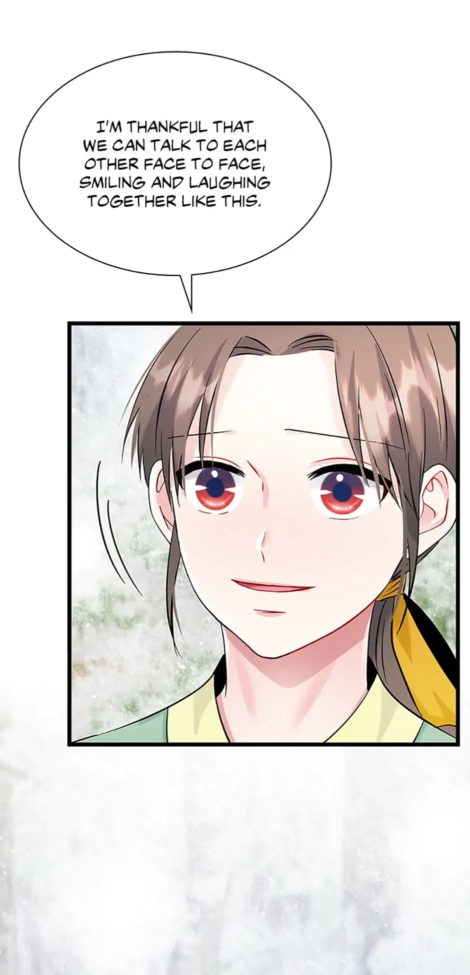 Heilang: The Bride Of The Black Wolf Chapter 61 – Page 35