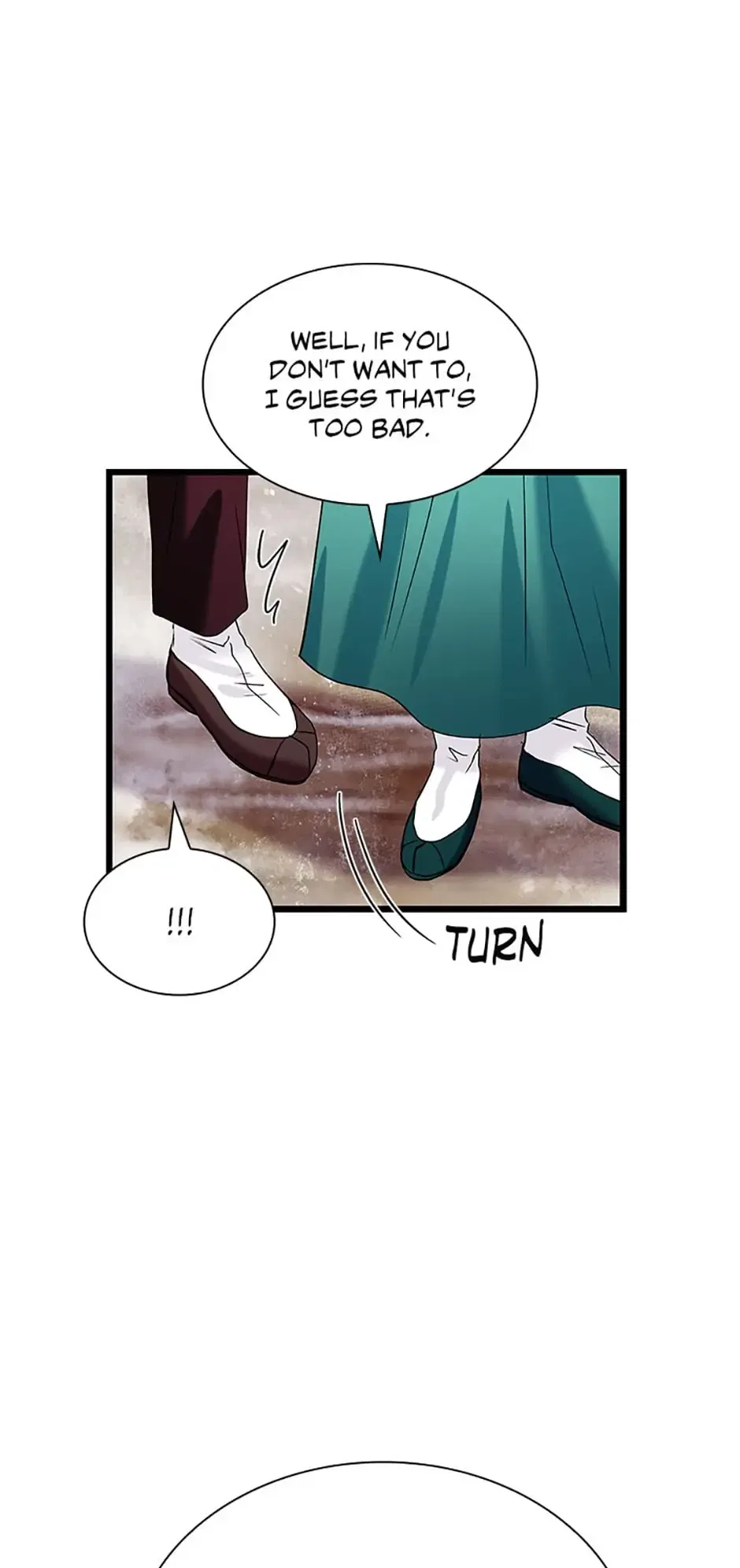 Heilang: The Bride Of The Black Wolf Chapter 61 – Page 37