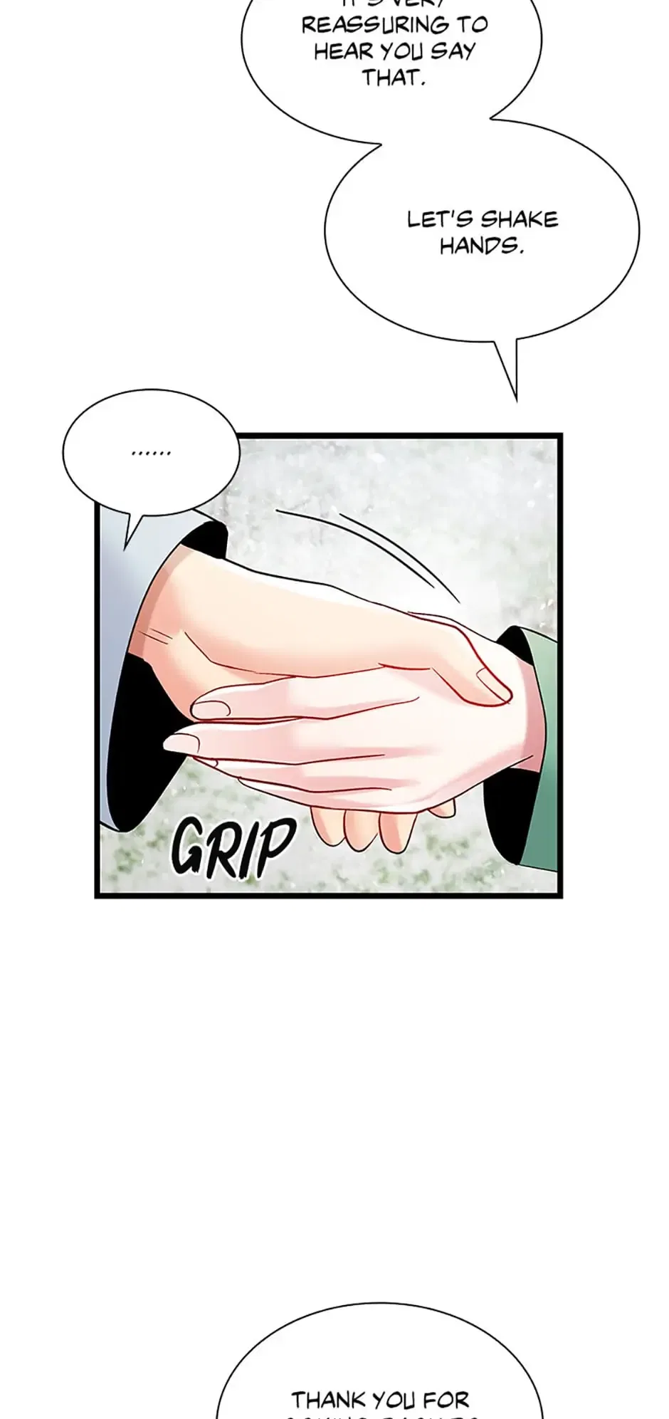 Heilang: The Bride Of The Black Wolf Chapter 61 – Page 39