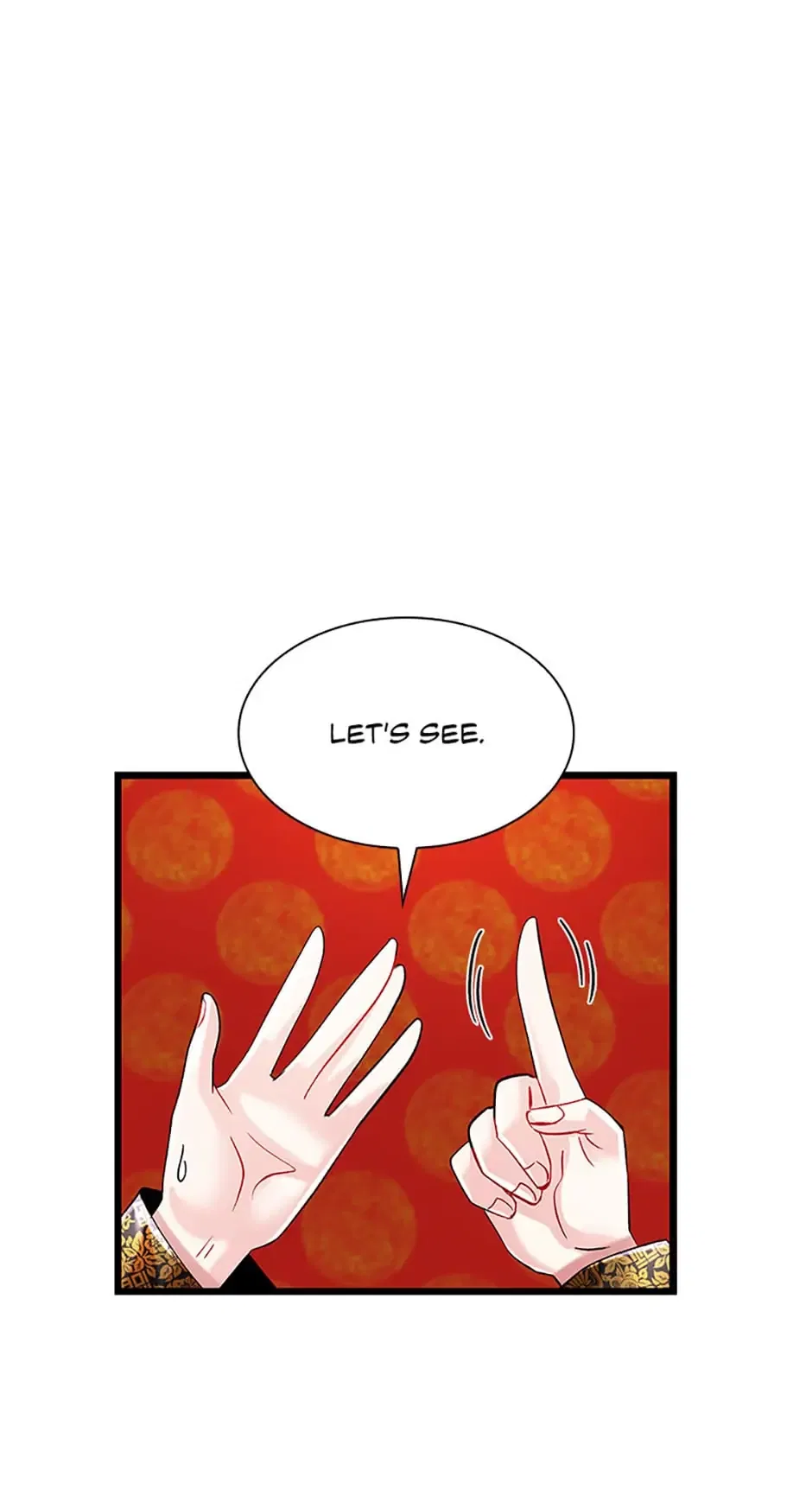 Heilang: The Bride Of The Black Wolf Chapter 61 – Page 44