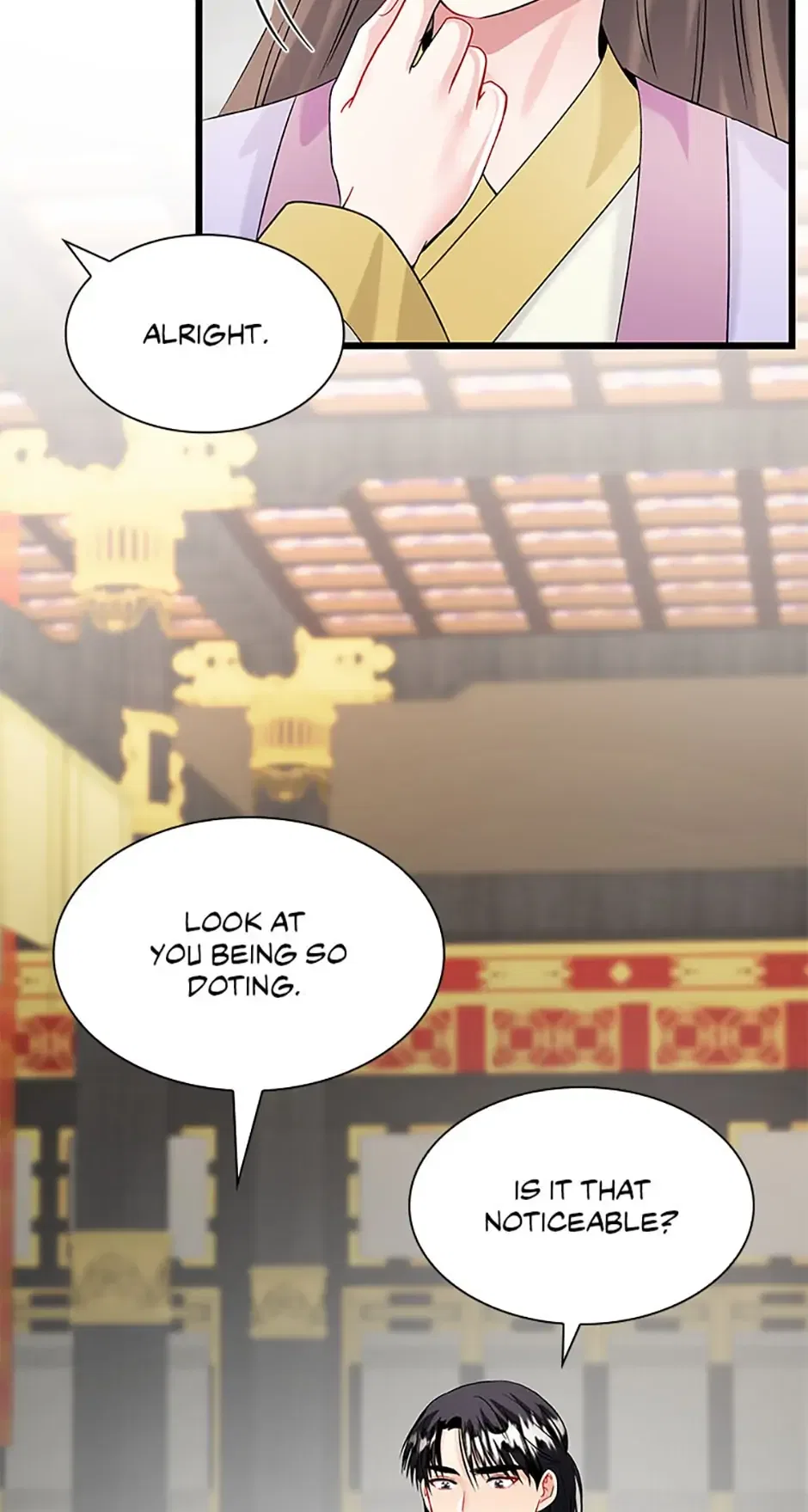 Heilang: The Bride Of The Black Wolf Chapter 61 – Page 47