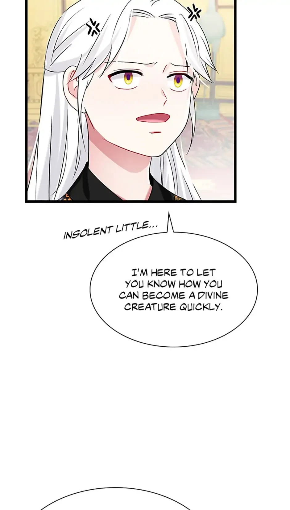 Heilang: The Bride Of The Black Wolf Chapter 61 – Page 52