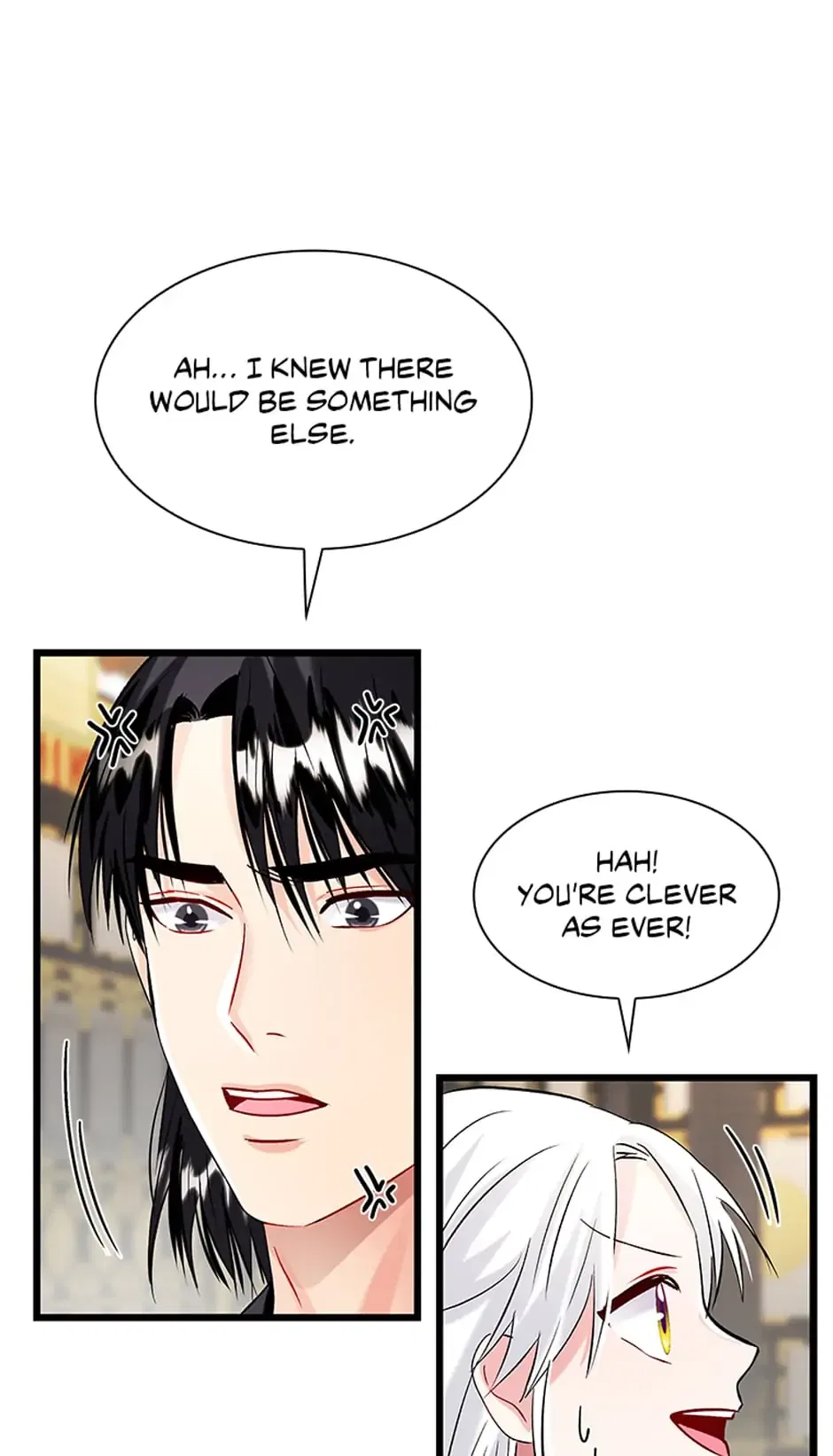 Heilang: The Bride Of The Black Wolf Chapter 61 – Page 63