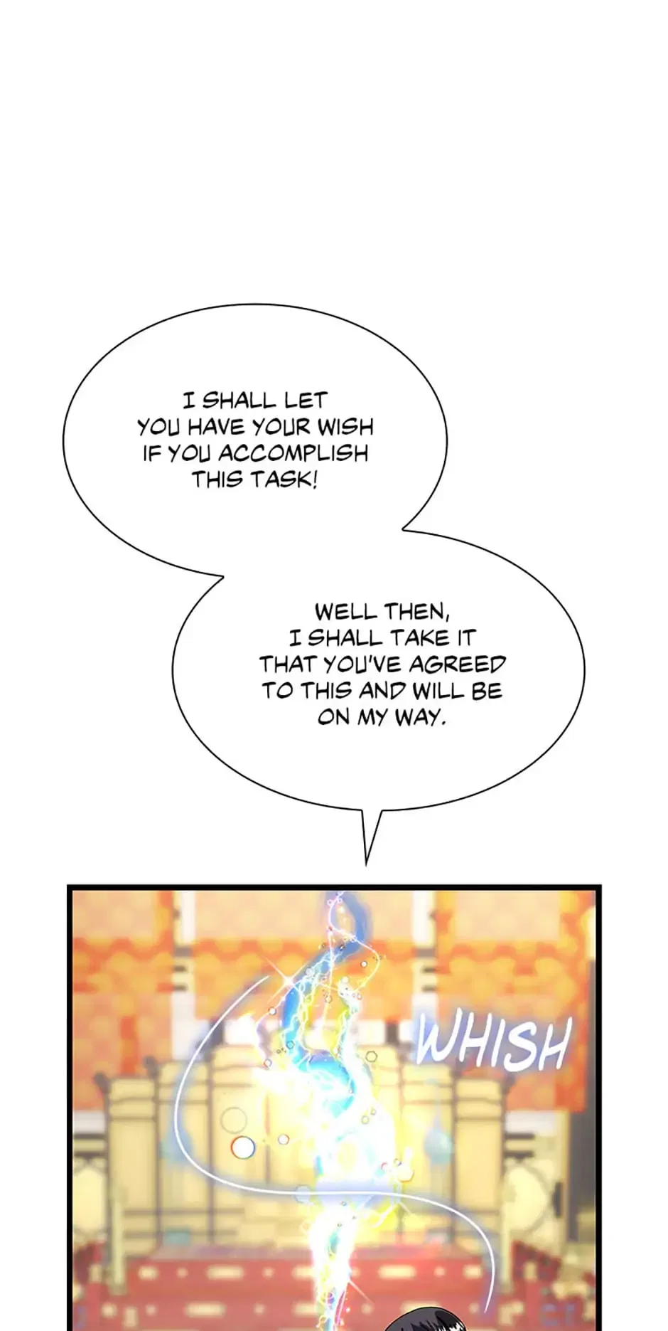 Heilang: The Bride Of The Black Wolf Chapter 61 – Page 68