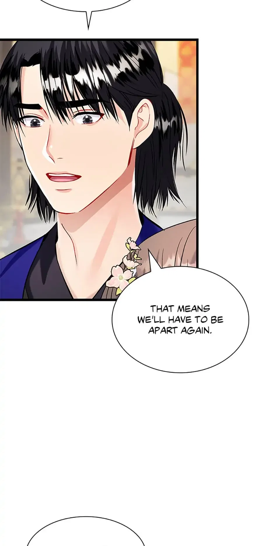 Heilang: The Bride Of The Black Wolf Chapter 61 – Page 70