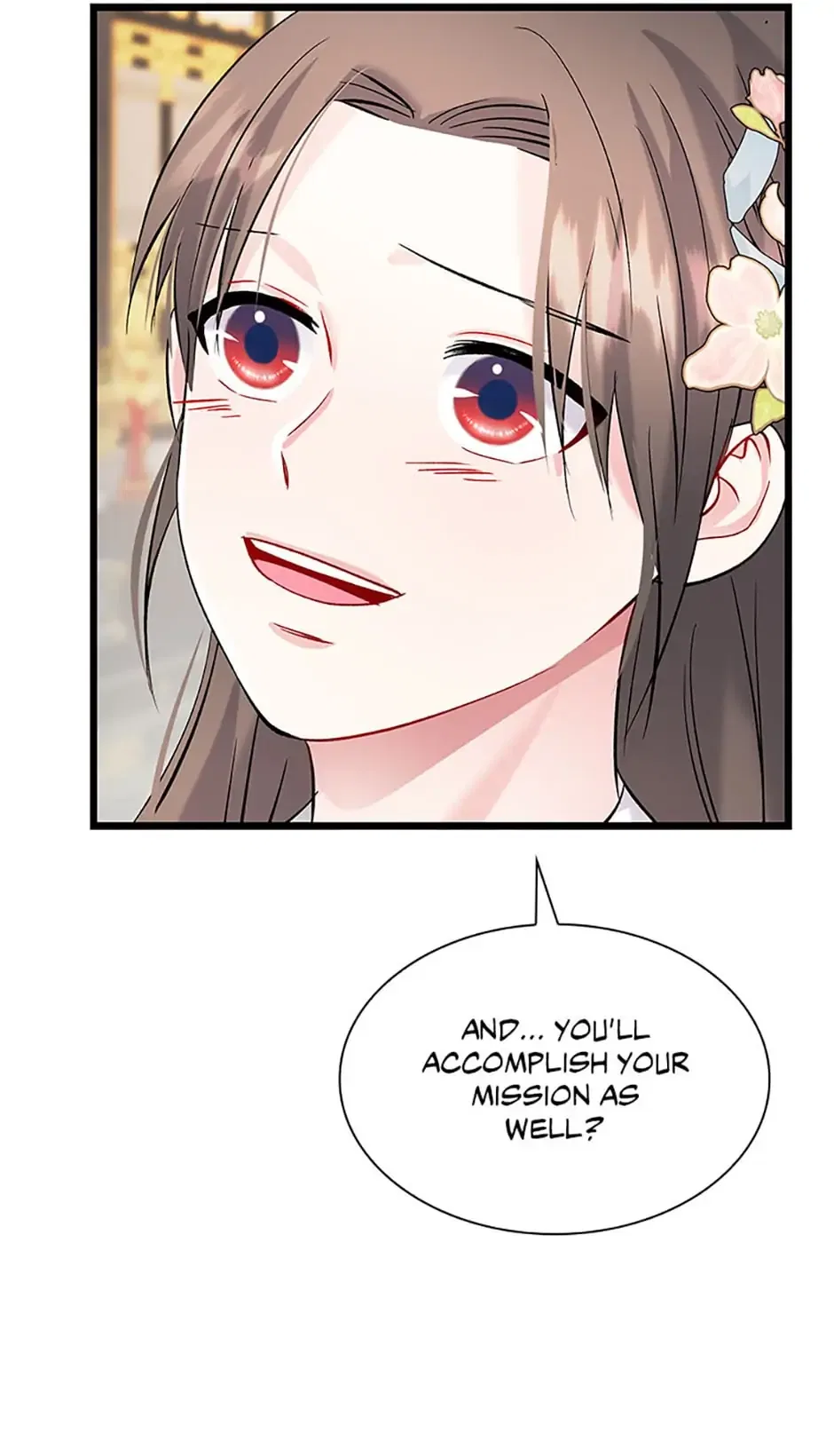 Heilang: The Bride Of The Black Wolf Chapter 61 – Page 75