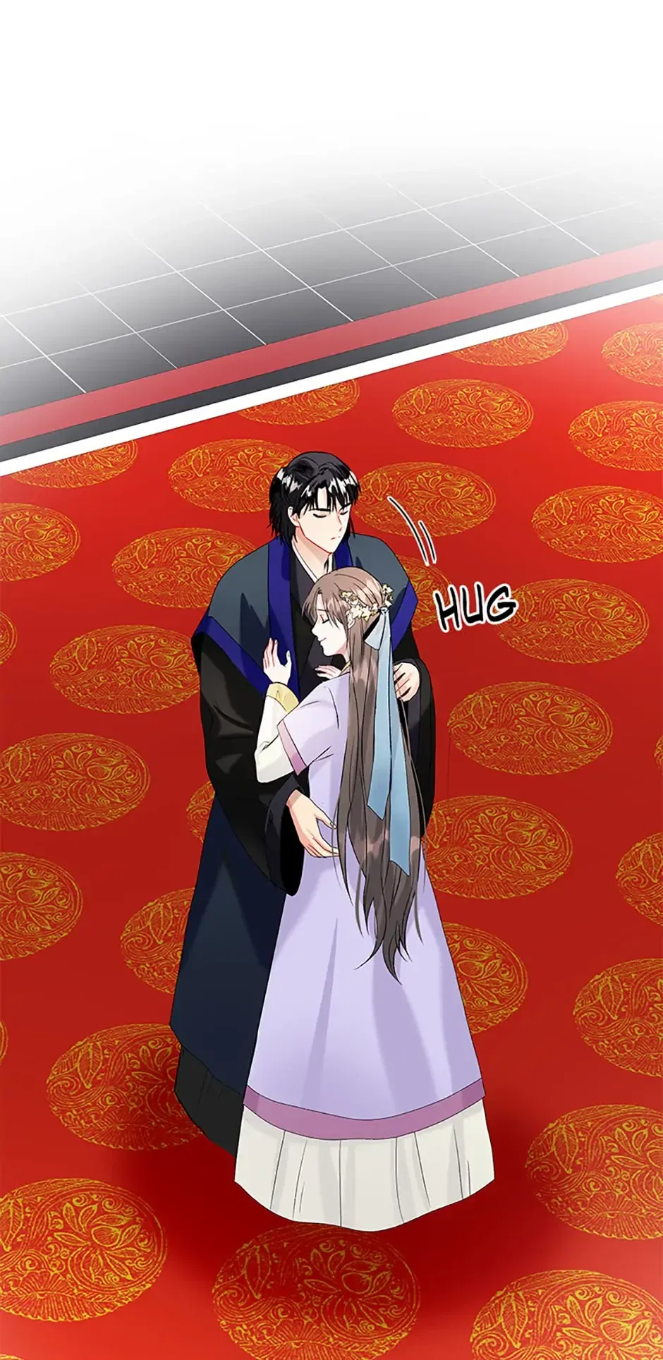 Heilang: The Bride Of The Black Wolf Chapter 61 – Page 76