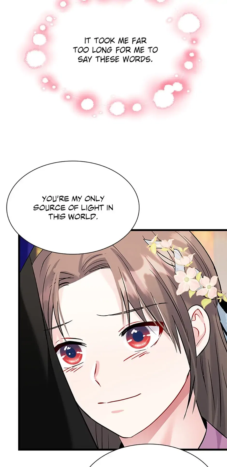 Heilang: The Bride Of The Black Wolf Chapter 61 – Page 78