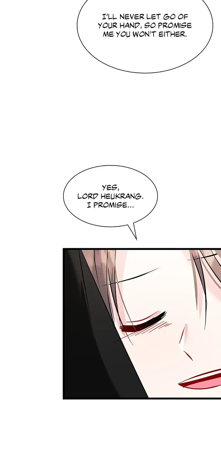 Heilang: The Bride Of The Black Wolf Chapter 61 – Page 79