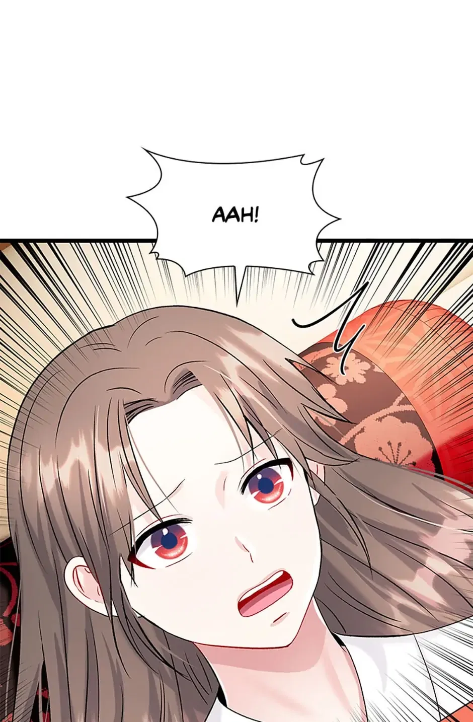 Heilang: The Bride Of The Black Wolf Chapter 61 – Page 84
