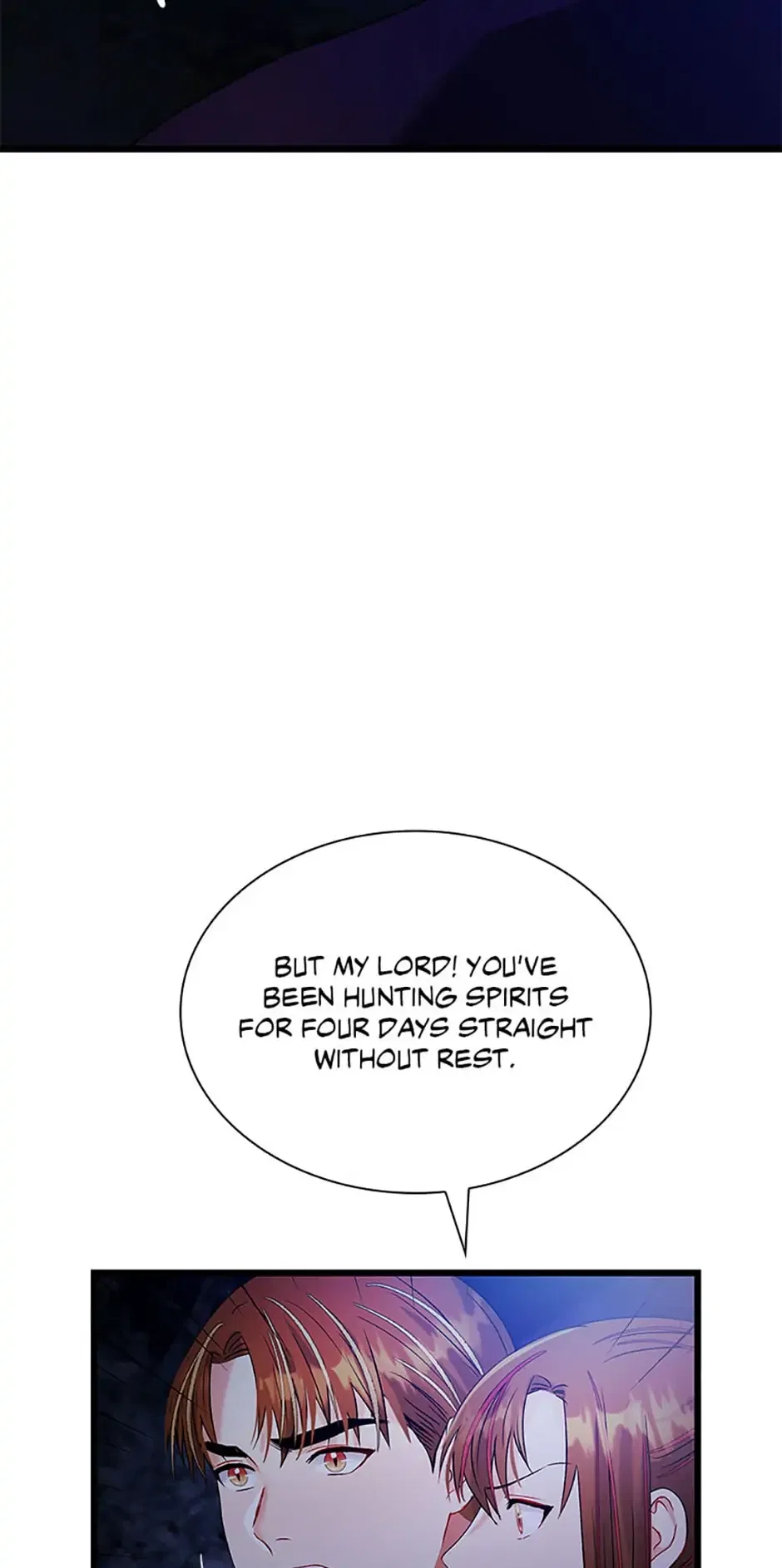 Heilang: The Bride Of The Black Wolf Chapter 60 – Page 4