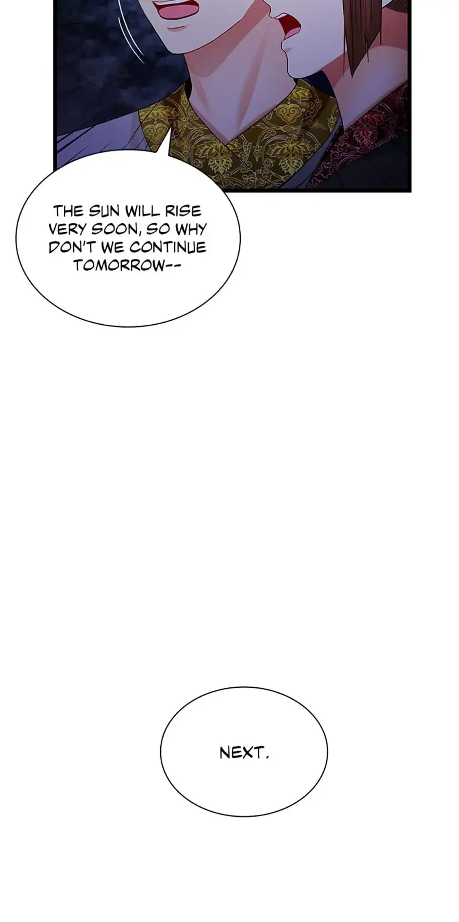 Heilang: The Bride Of The Black Wolf Chapter 60 – Page 5