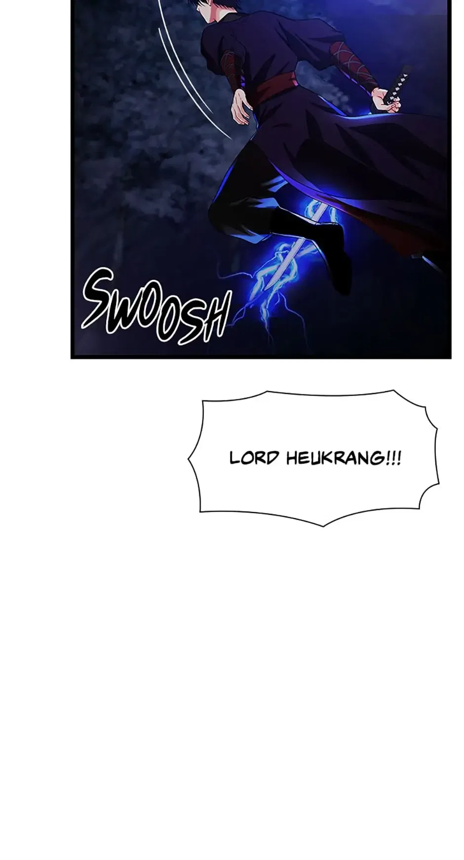 Heilang: The Bride Of The Black Wolf Chapter 60 – Page 9