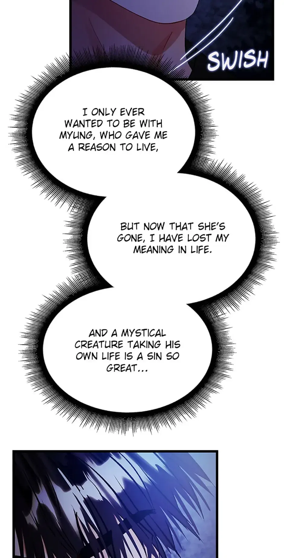 Heilang: The Bride Of The Black Wolf Chapter 60 – Page 16