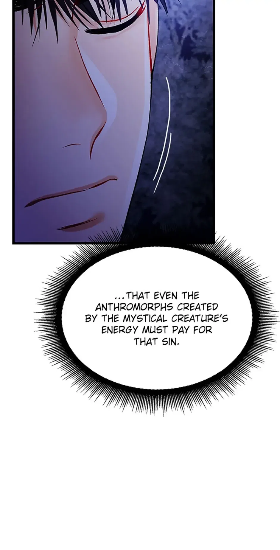 Heilang: The Bride Of The Black Wolf Chapter 60 – Page 17