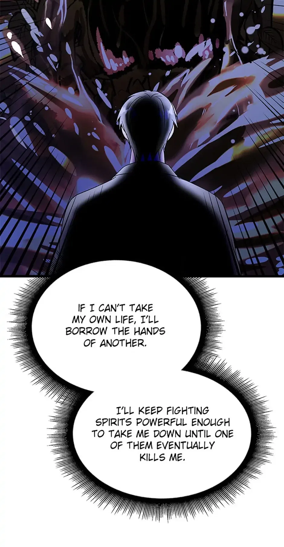 Heilang: The Bride Of The Black Wolf Chapter 60 – Page 19