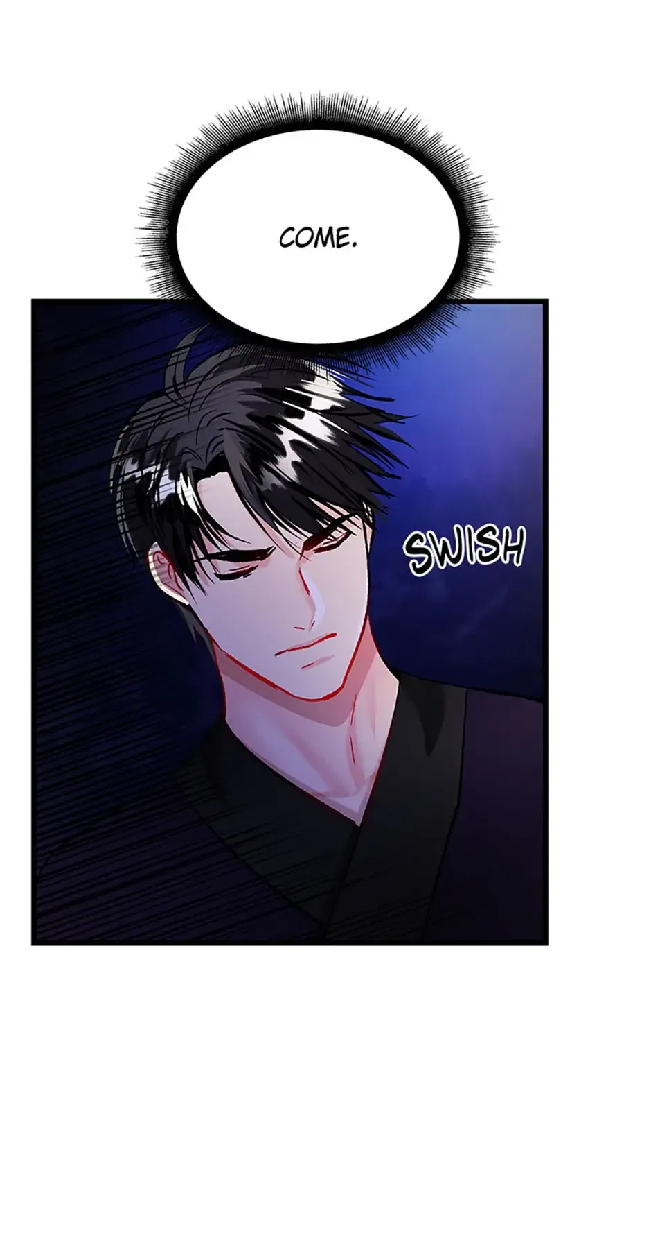 Heilang: The Bride Of The Black Wolf Chapter 60 – Page 20