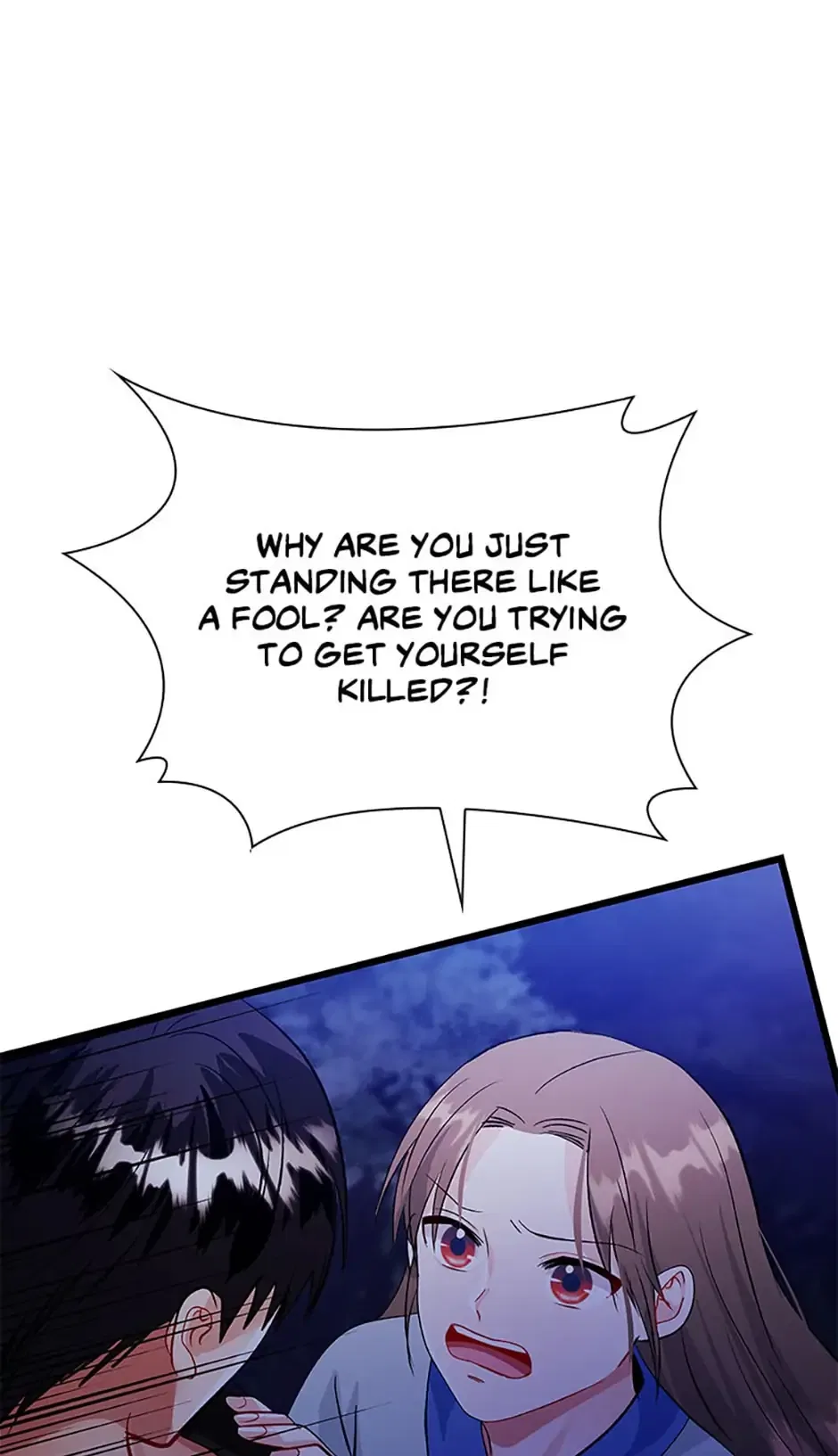 Heilang: The Bride Of The Black Wolf Chapter 60 – Page 22