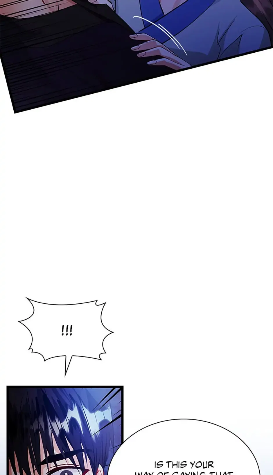 Heilang: The Bride Of The Black Wolf Chapter 60 – Page 23