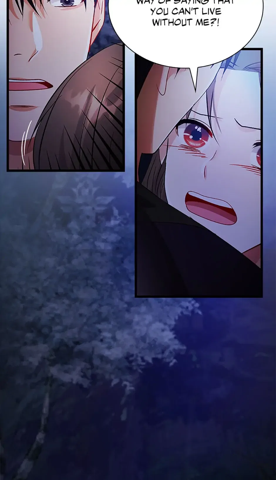 Heilang: The Bride Of The Black Wolf Chapter 60 – Page 24