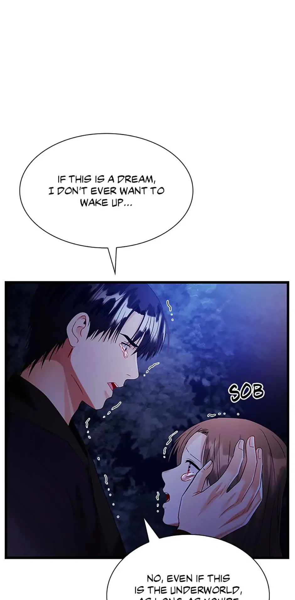 Heilang: The Bride Of The Black Wolf Chapter 60 – Page 26