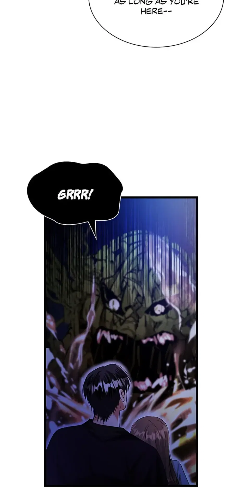 Heilang: The Bride Of The Black Wolf Chapter 60 – Page 27