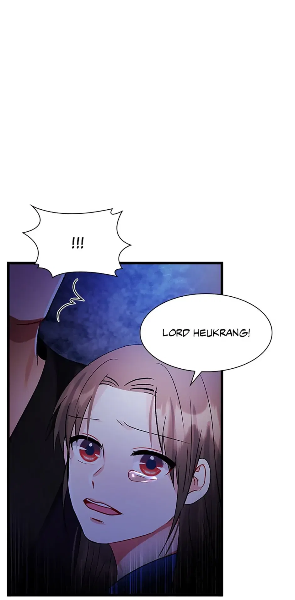 Heilang: The Bride Of The Black Wolf Chapter 60 – Page 28