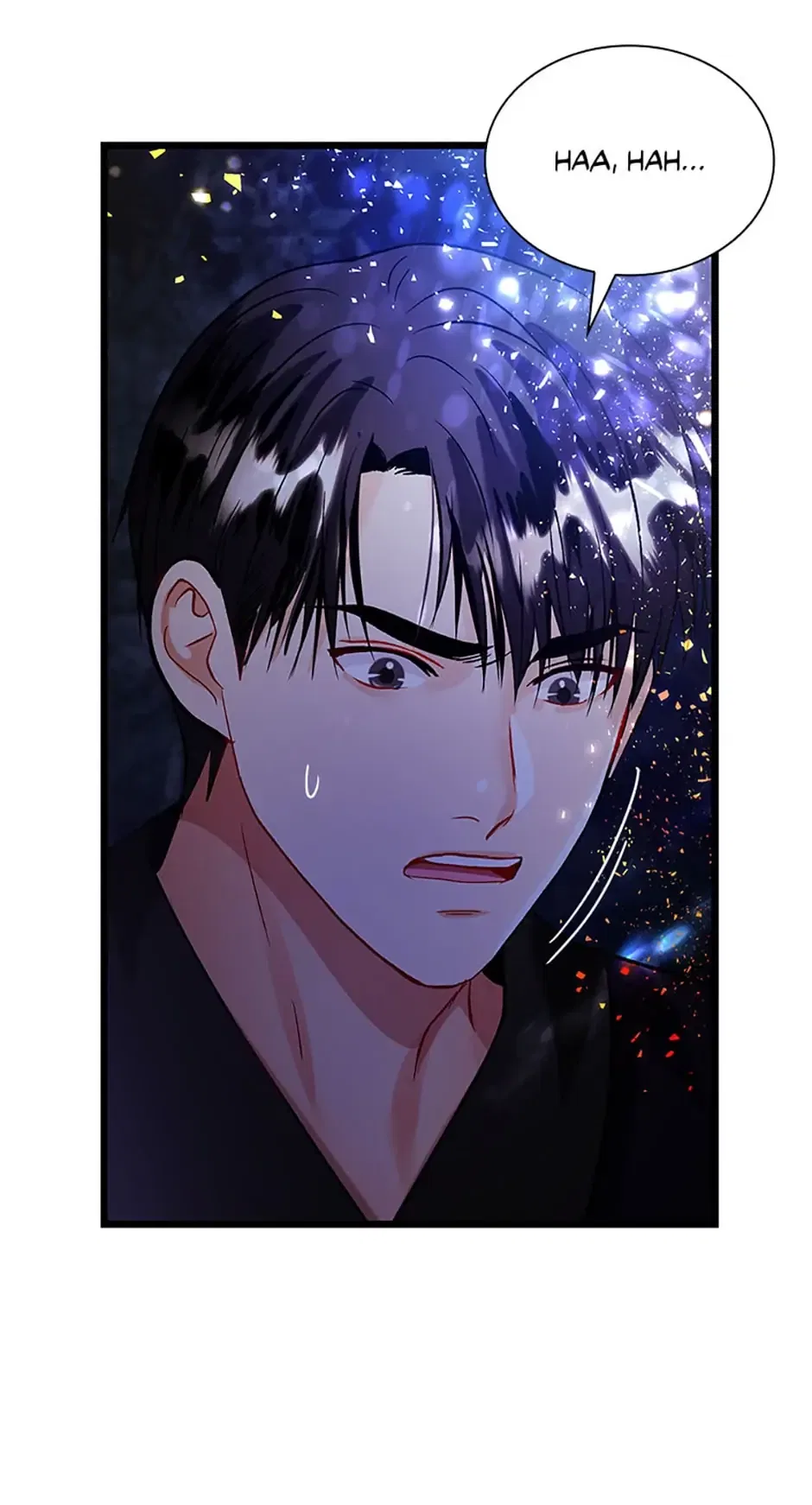 Heilang: The Bride Of The Black Wolf Chapter 60 – Page 33
