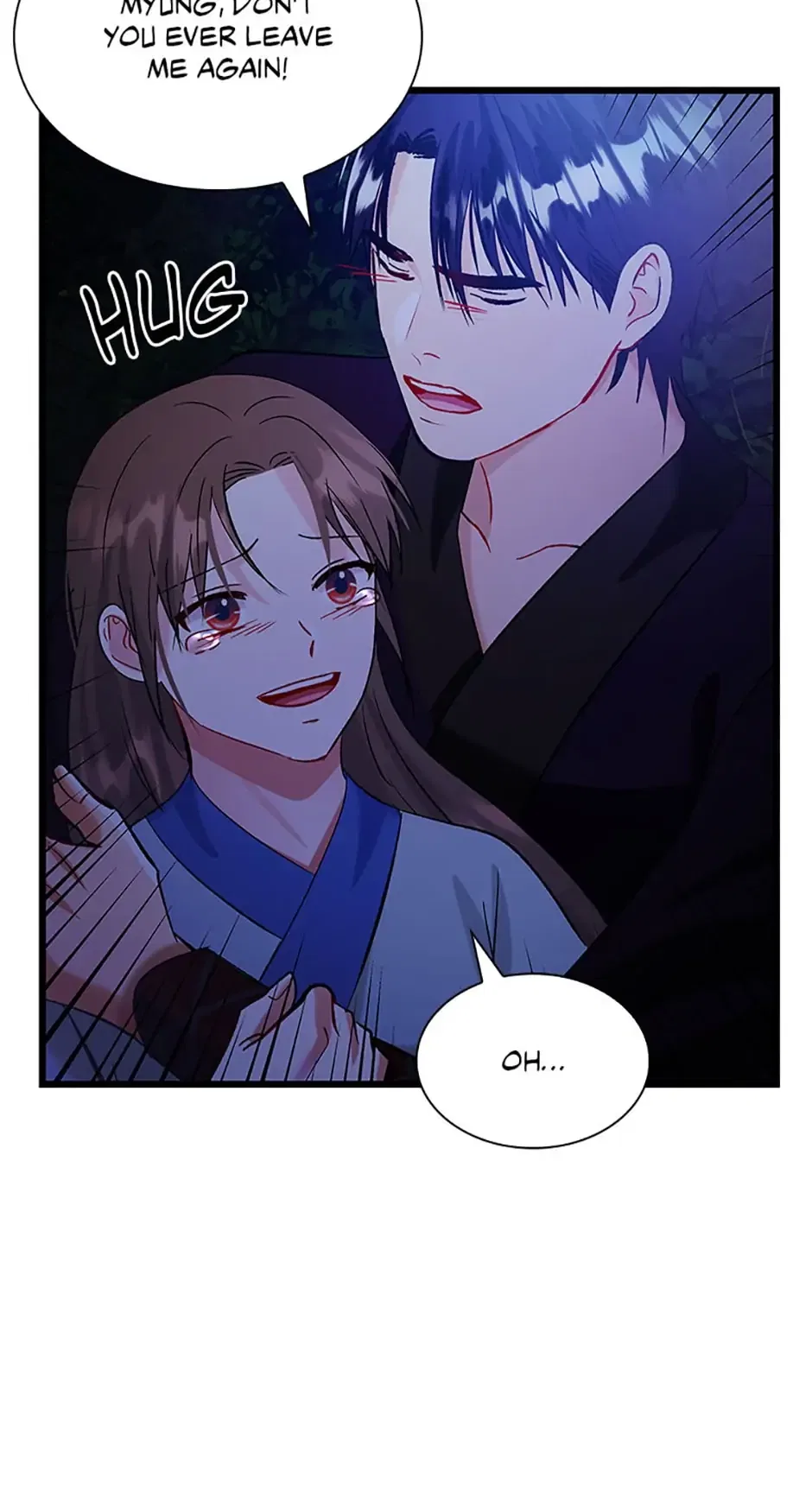 Heilang: The Bride Of The Black Wolf Chapter 60 – Page 37