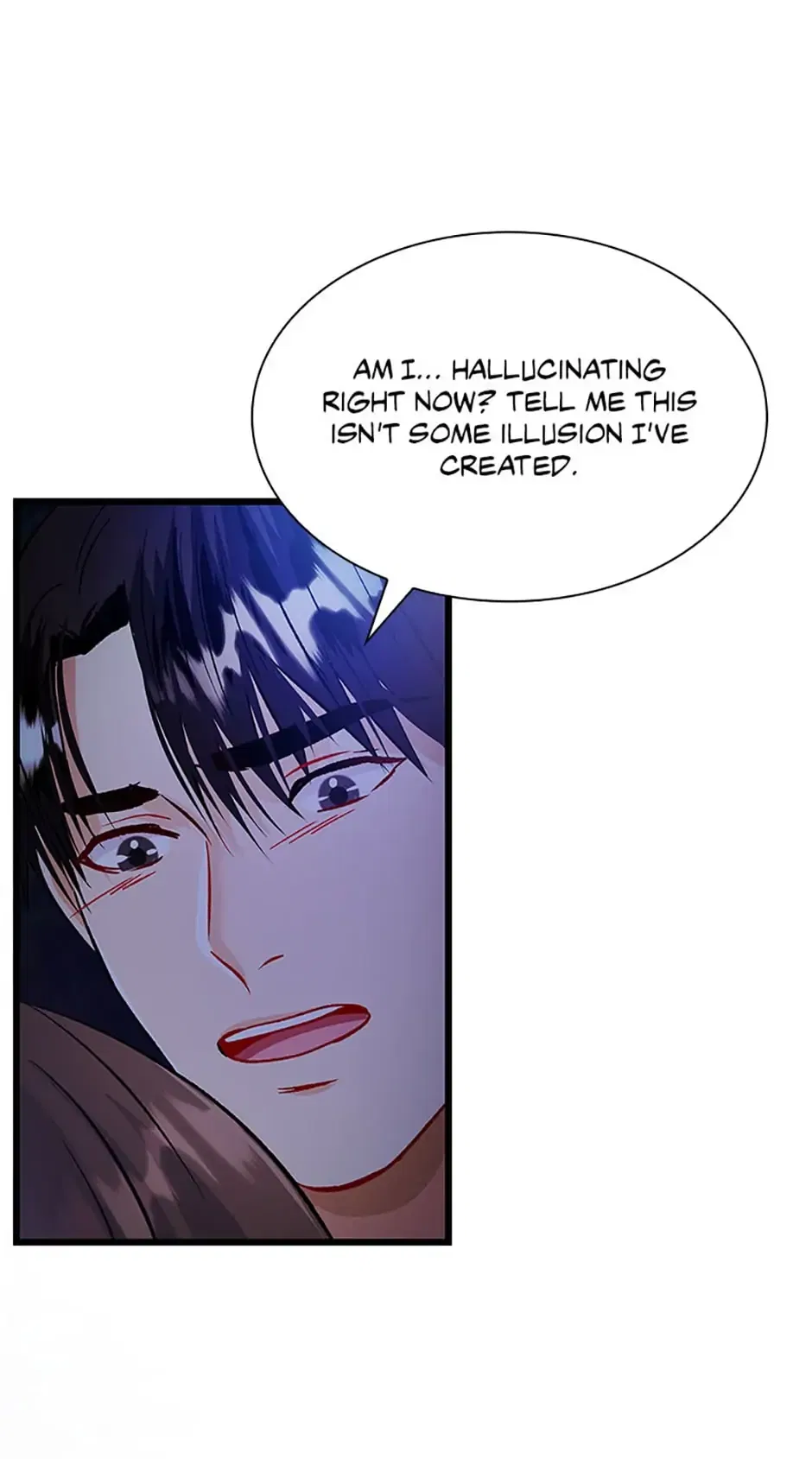 Heilang: The Bride Of The Black Wolf Chapter 60 – Page 38