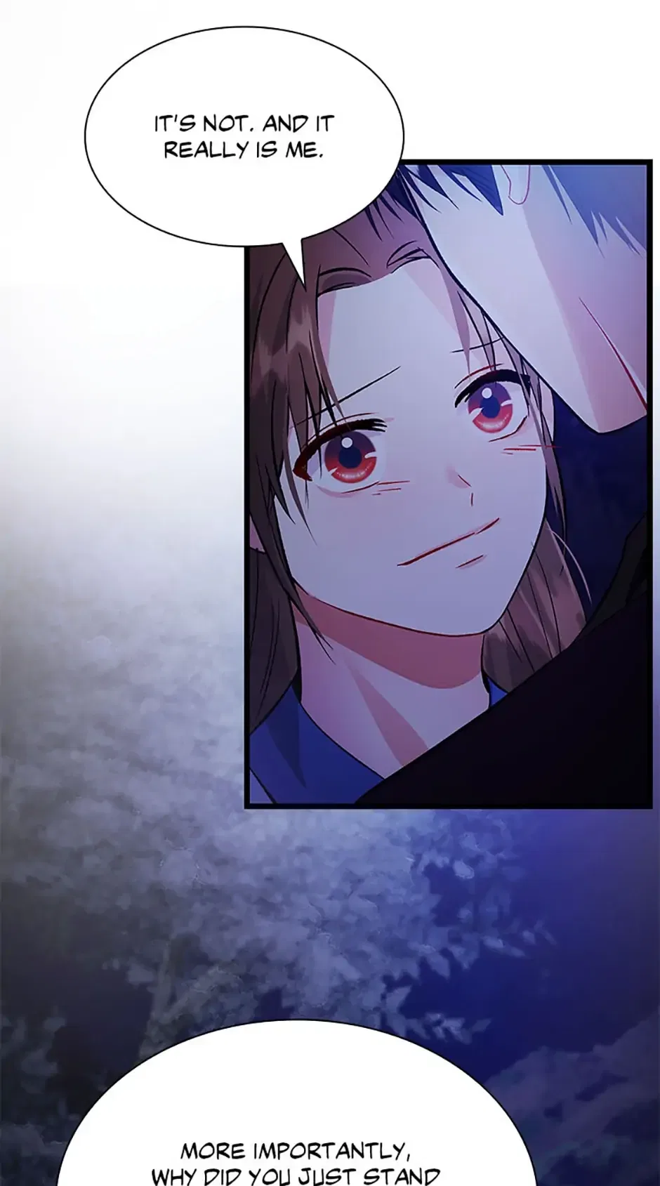 Heilang: The Bride Of The Black Wolf Chapter 60 – Page 39