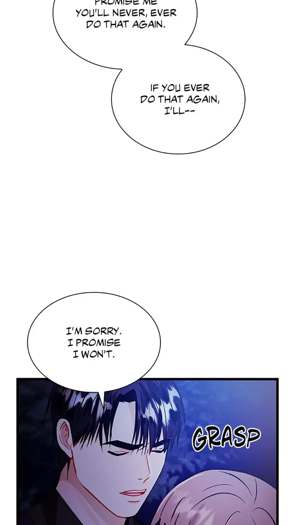 Heilang: The Bride Of The Black Wolf Chapter 60 – Page 41