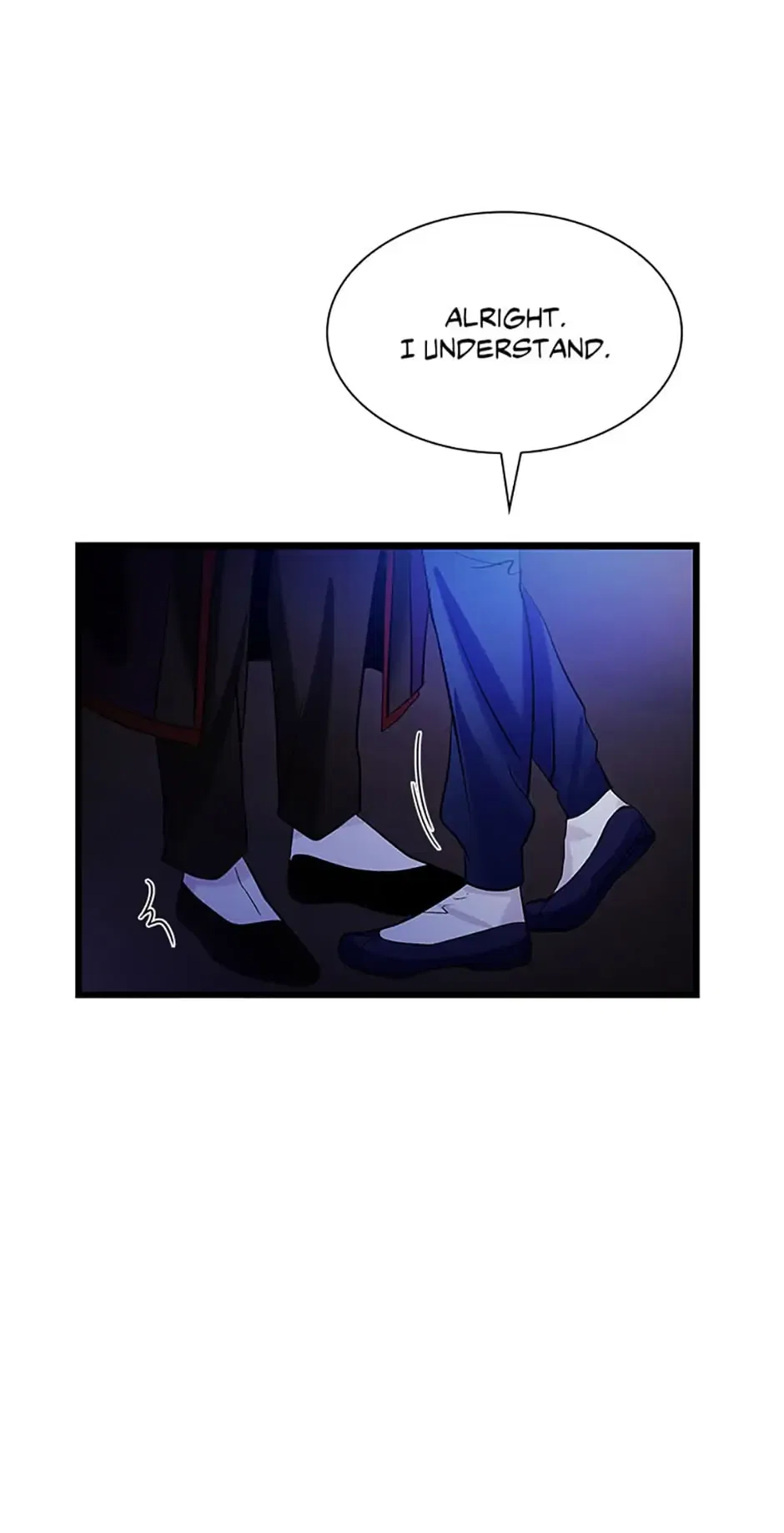 Heilang: The Bride Of The Black Wolf Chapter 60 – Page 43
