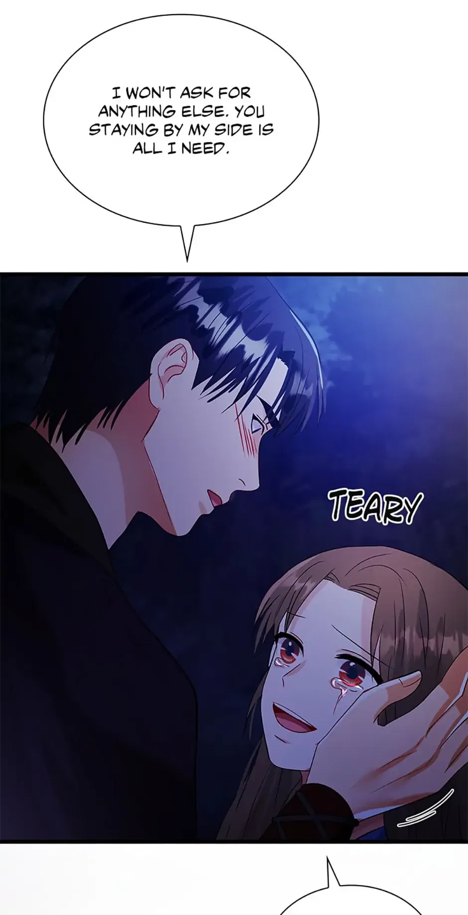 Heilang: The Bride Of The Black Wolf Chapter 60 – Page 44
