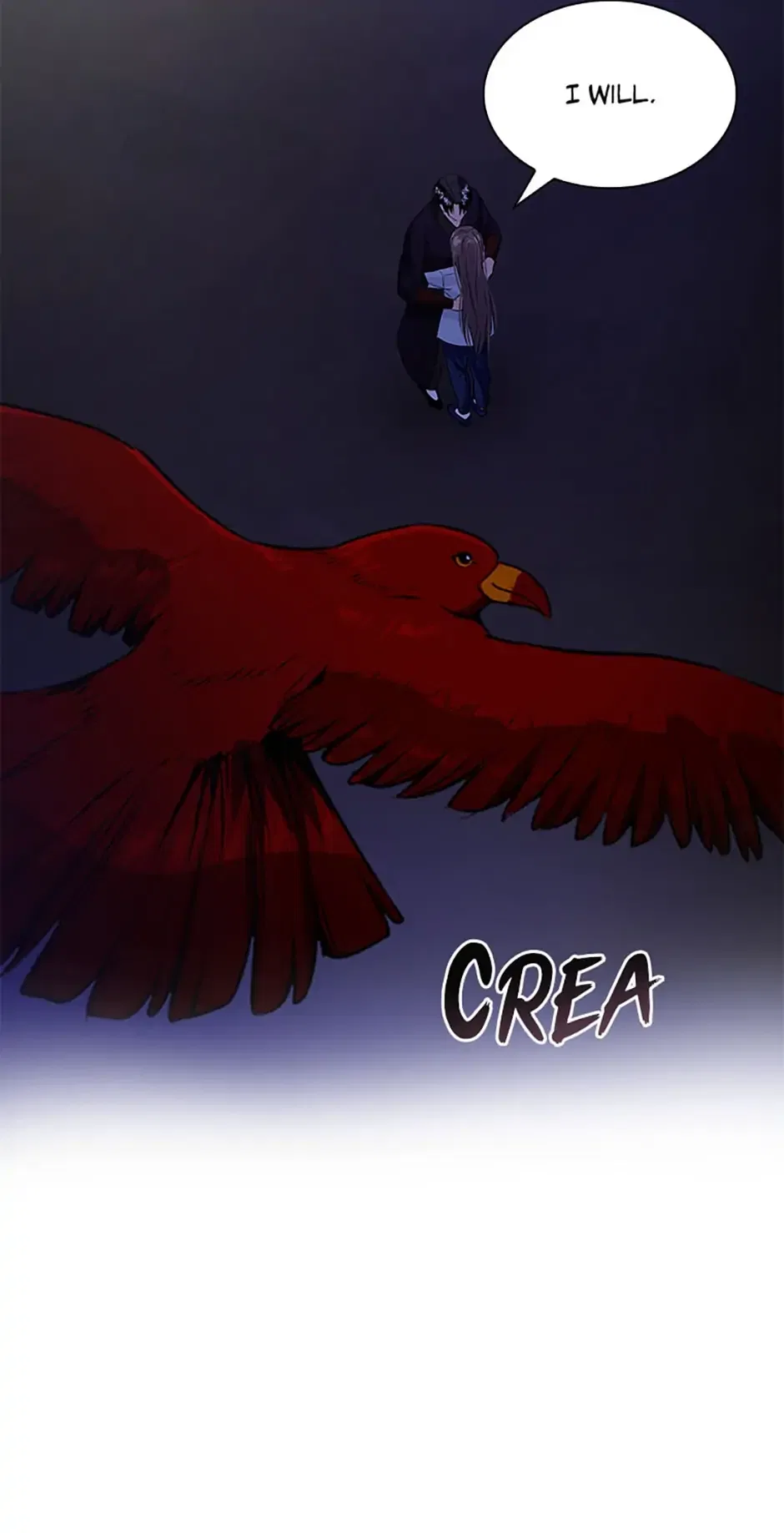 Heilang: The Bride Of The Black Wolf Chapter 60 – Page 46