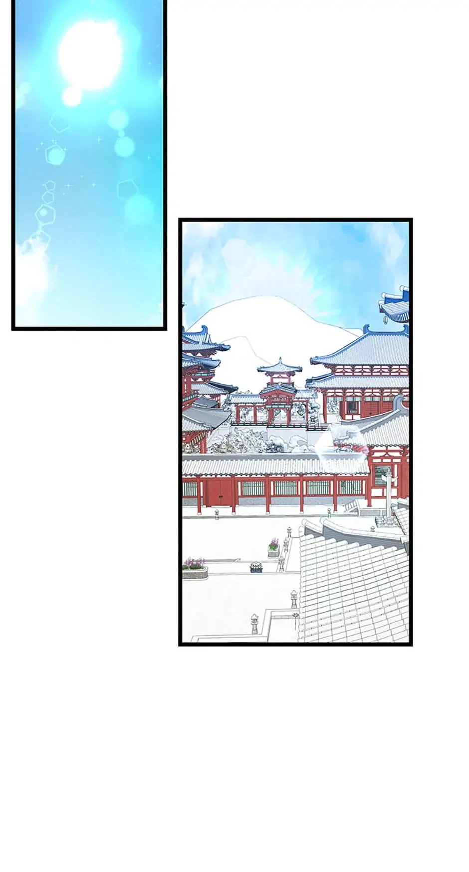 Heilang: The Bride Of The Black Wolf Chapter 60 – Page 48