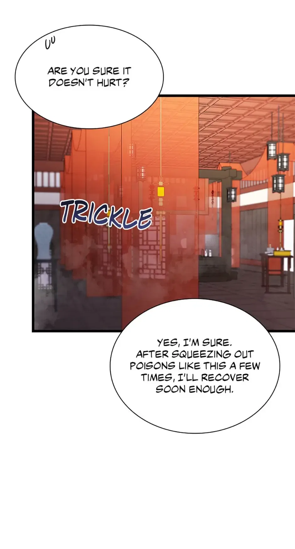 Heilang: The Bride Of The Black Wolf Chapter 60 – Page 49