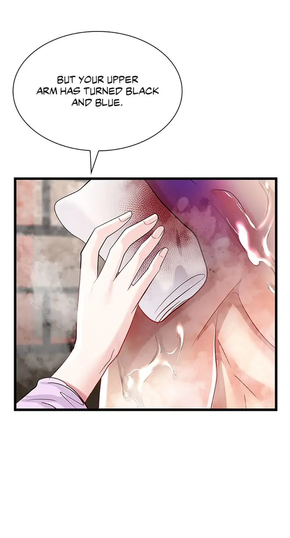 Heilang: The Bride Of The Black Wolf Chapter 60 – Page 50