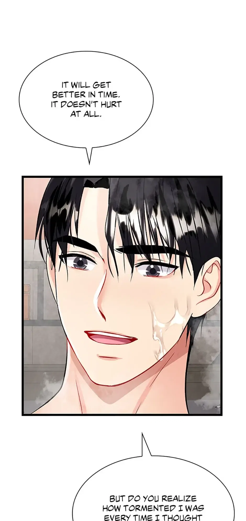Heilang: The Bride Of The Black Wolf Chapter 60 – Page 52