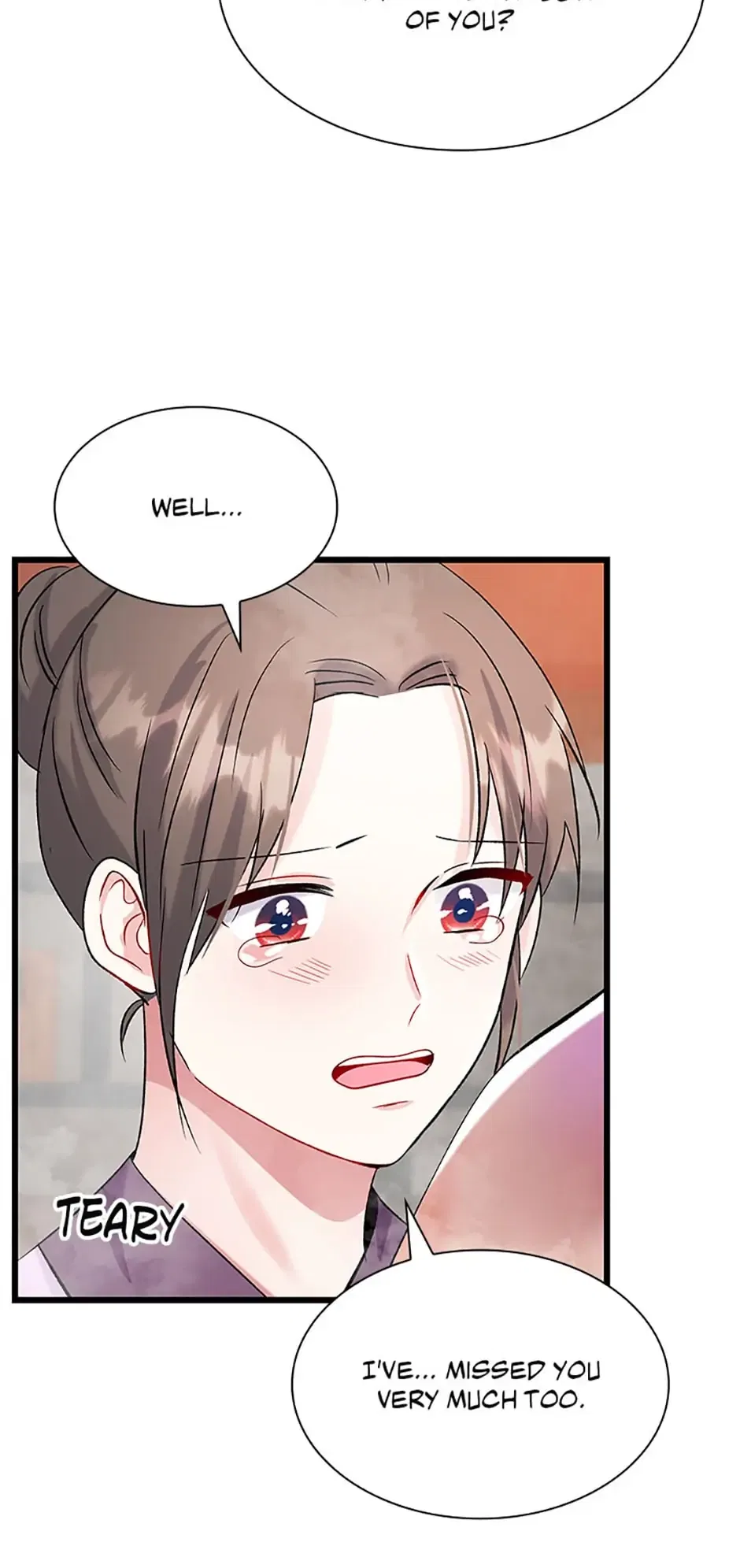 Heilang: The Bride Of The Black Wolf Chapter 60 – Page 53
