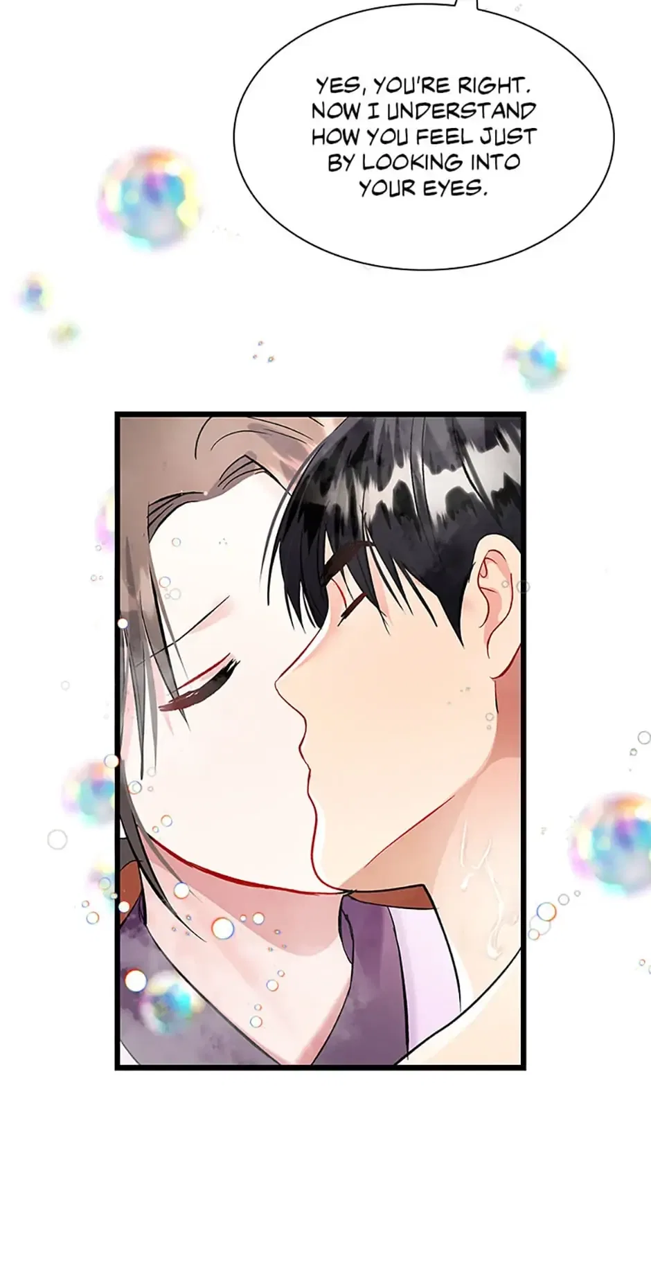 Heilang: The Bride Of The Black Wolf Chapter 60 – Page 58