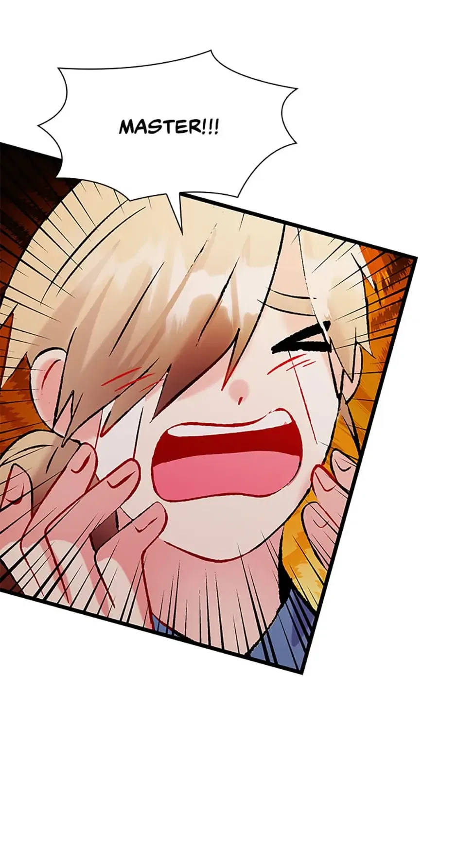 Heilang: The Bride Of The Black Wolf Chapter 60 – Page 65