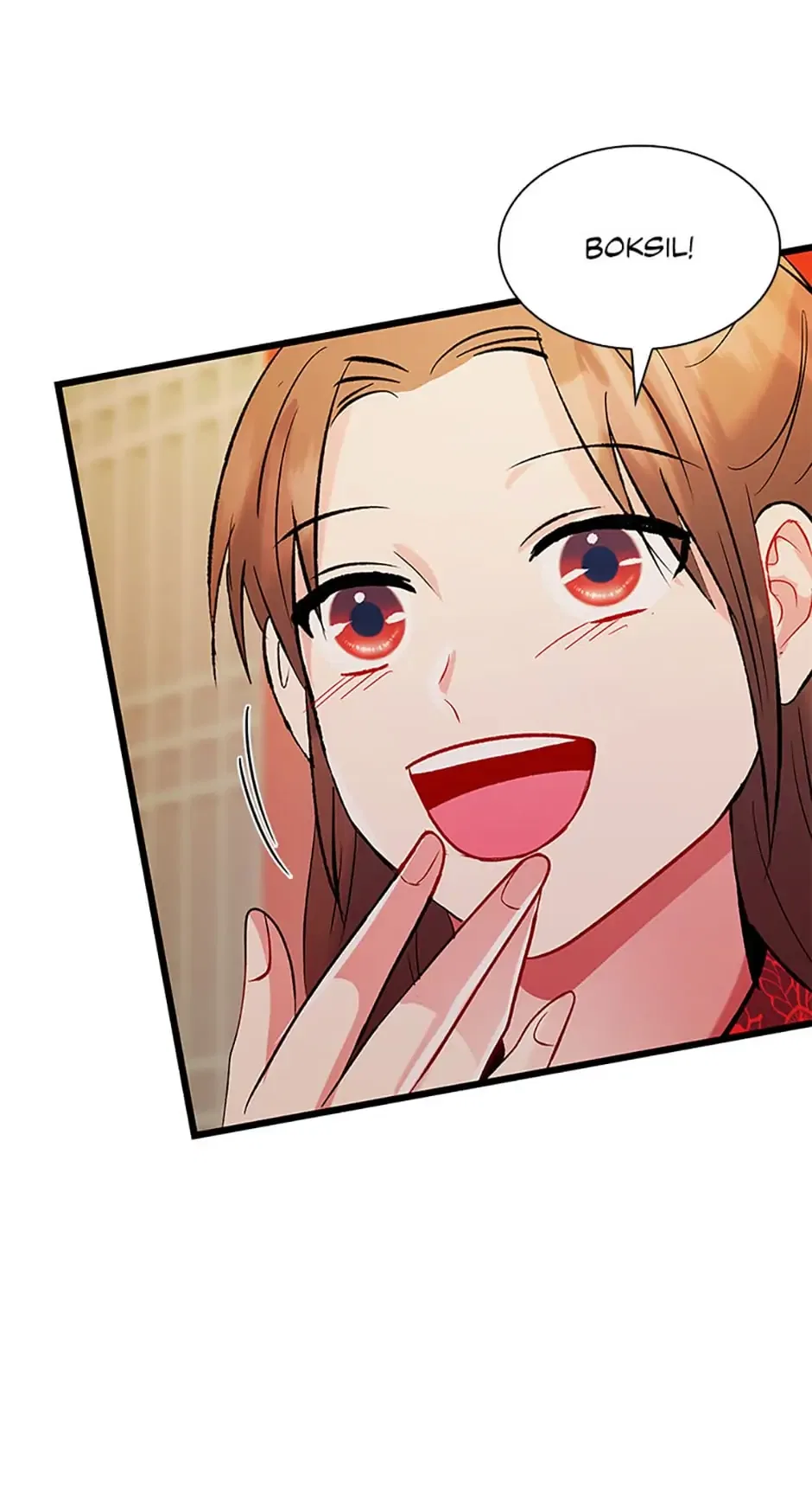 Heilang: The Bride Of The Black Wolf Chapter 60 – Page 66