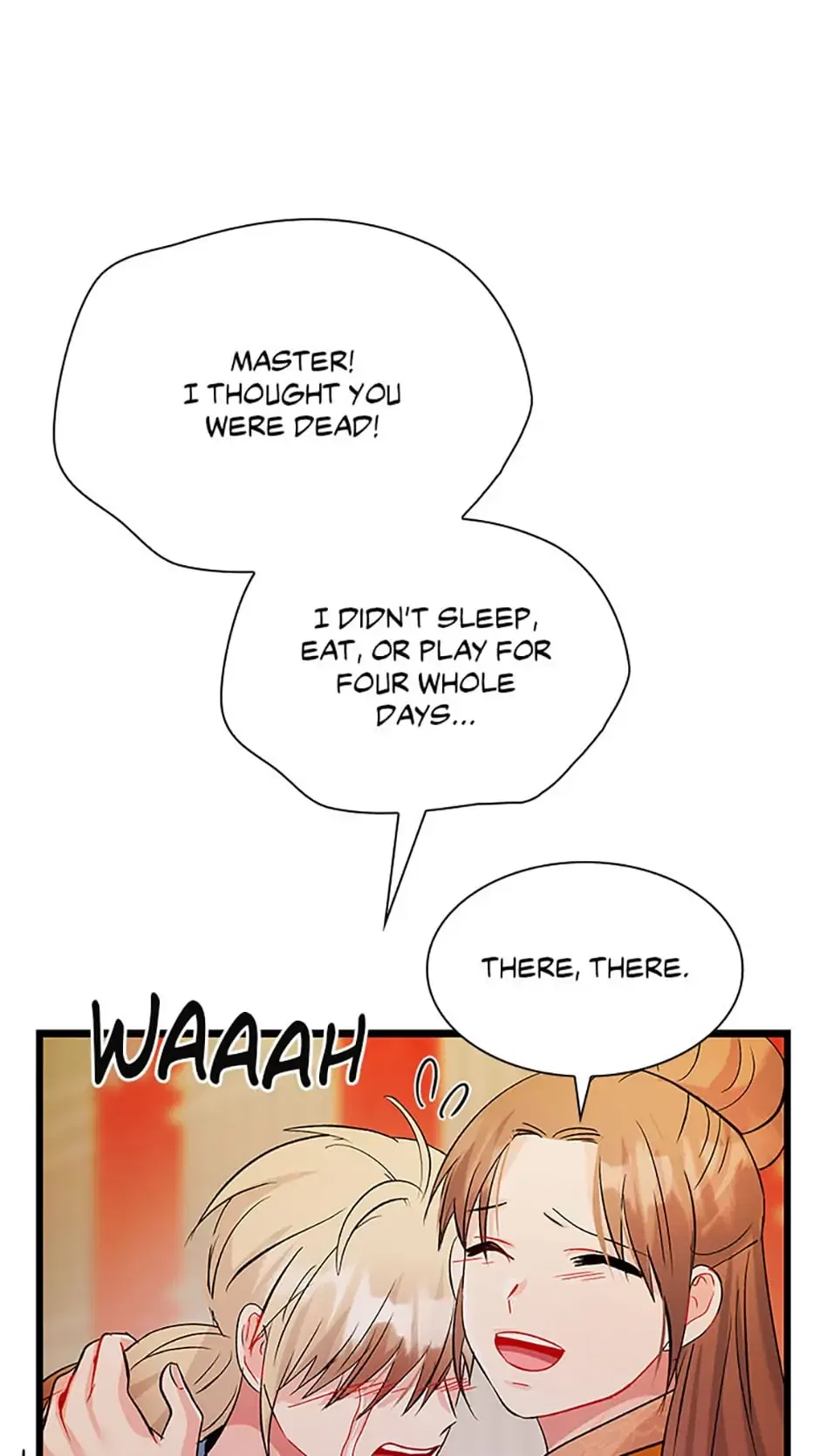 Heilang: The Bride Of The Black Wolf Chapter 60 – Page 67