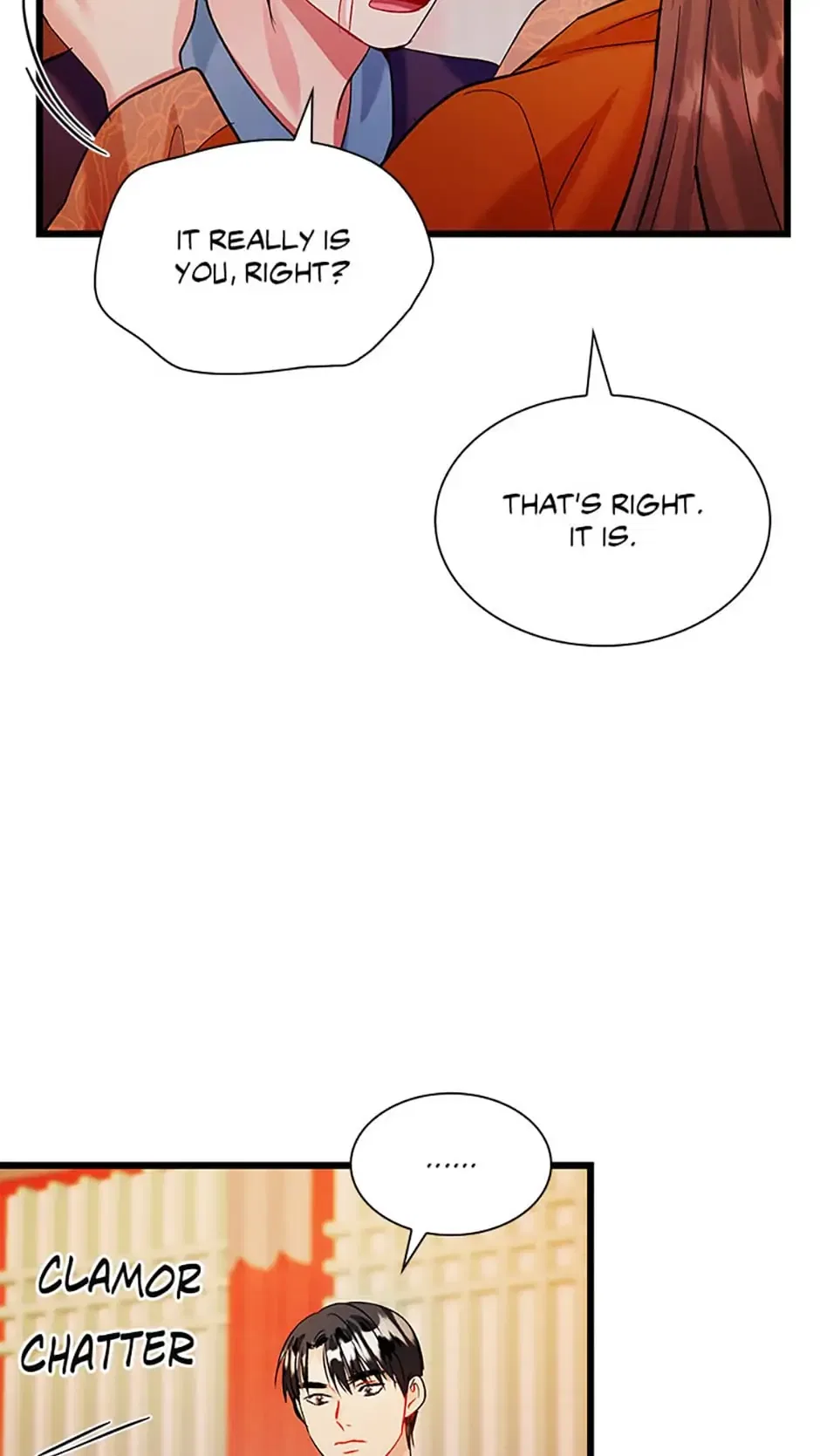Heilang: The Bride Of The Black Wolf Chapter 60 – Page 68