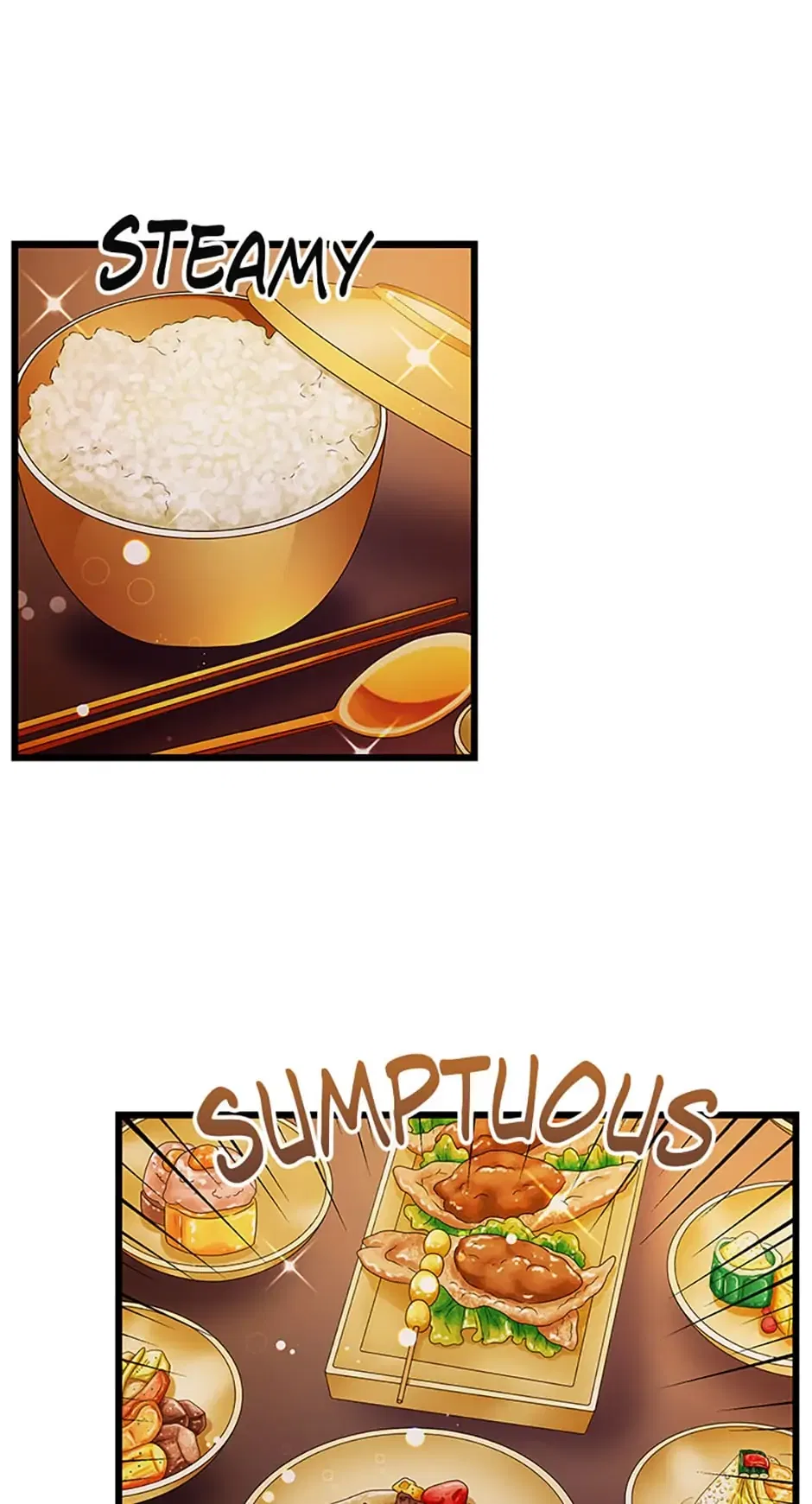 Heilang: The Bride Of The Black Wolf Chapter 60 – Page 71