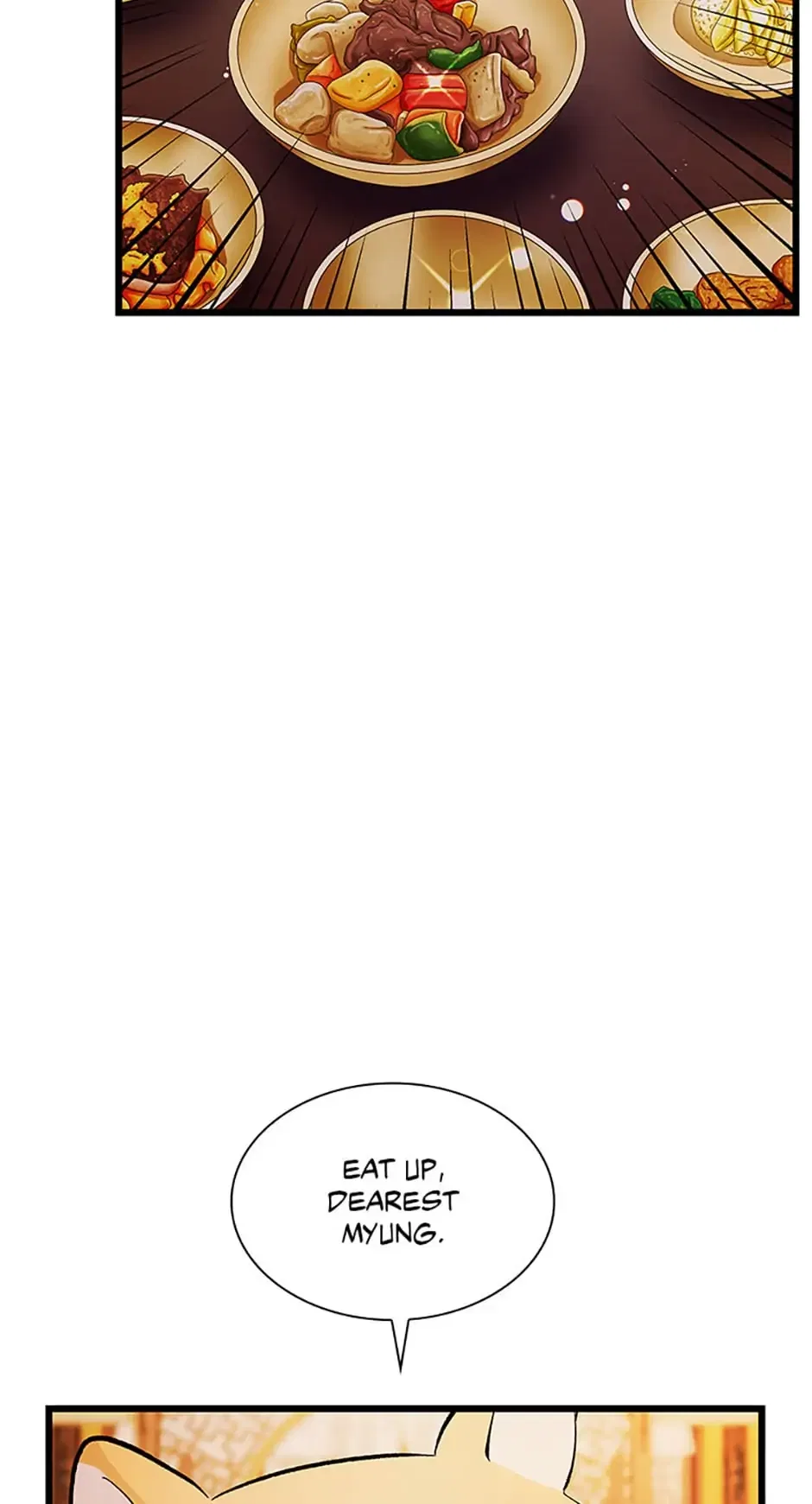 Heilang: The Bride Of The Black Wolf Chapter 60 – Page 72