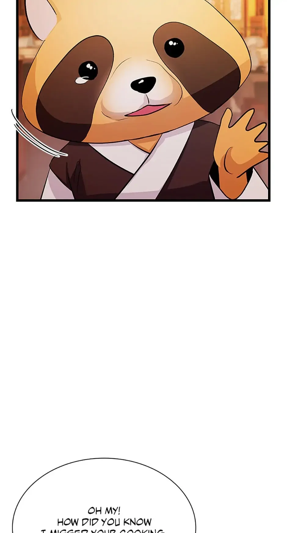 Heilang: The Bride Of The Black Wolf Chapter 60 – Page 73
