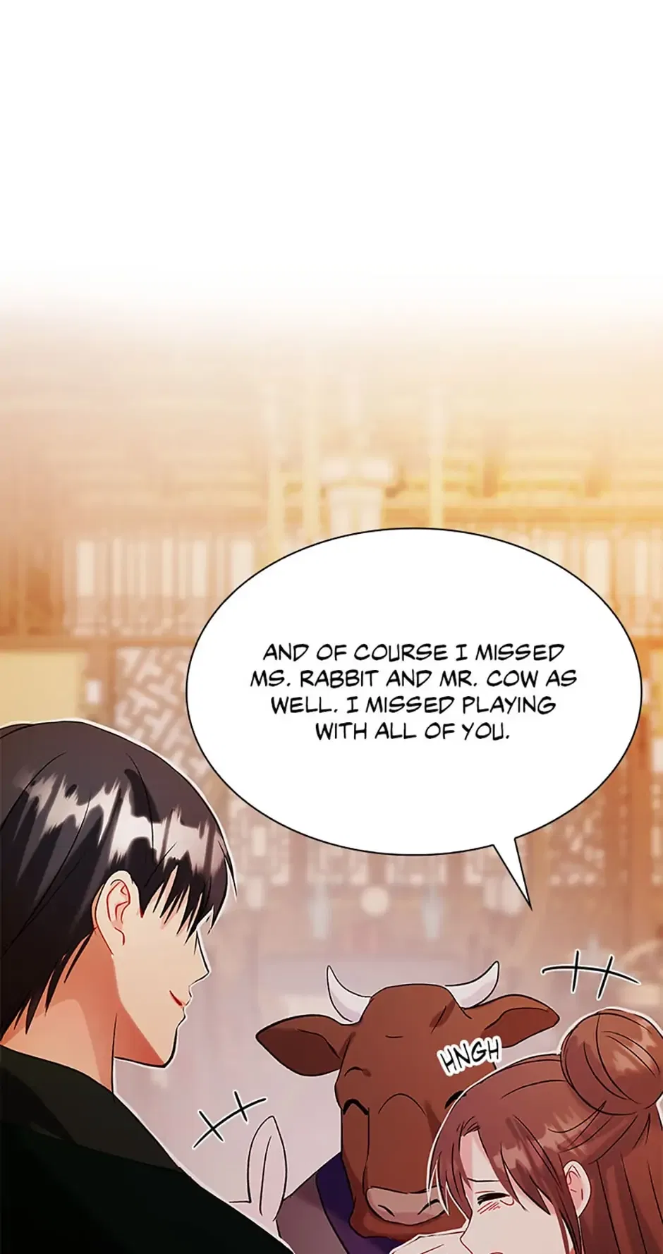 Heilang: The Bride Of The Black Wolf Chapter 60 – Page 75