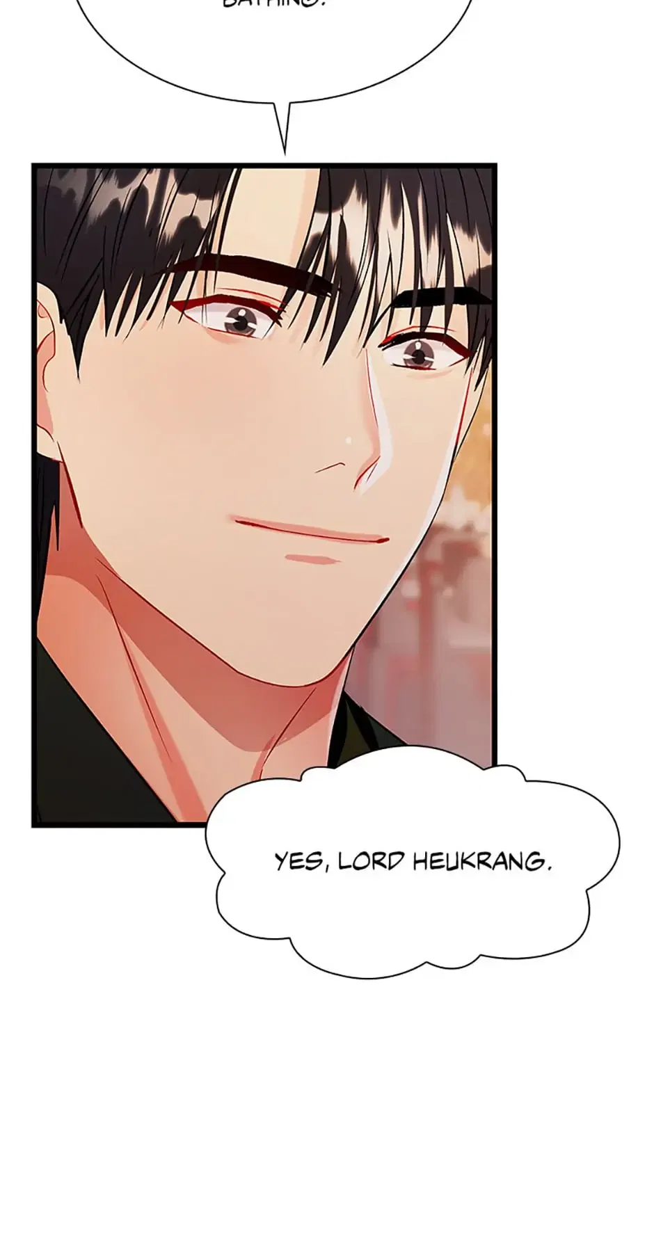 Heilang: The Bride Of The Black Wolf Chapter 60 – Page 78
